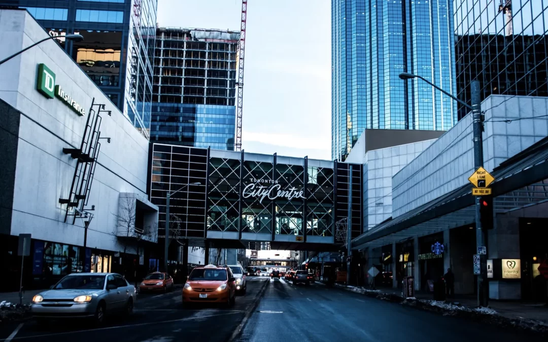 Q4 2022 Cushman & Wakefield Canadian Cap Rate Report